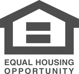 Equal Housing Opportunity icon